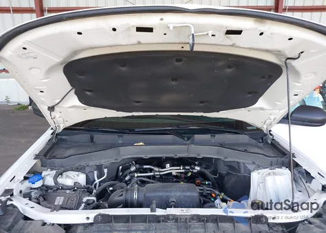 2023 Ford Explorer из США, поврежденный, VIN 1FMSK8BH9PGA42524